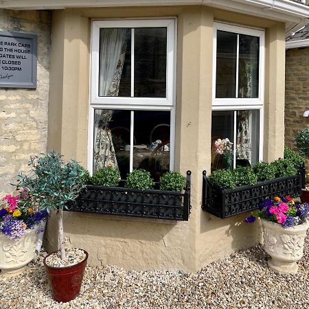 Apsley Villa Guest House. Cirencester Zewnętrze zdjęcie