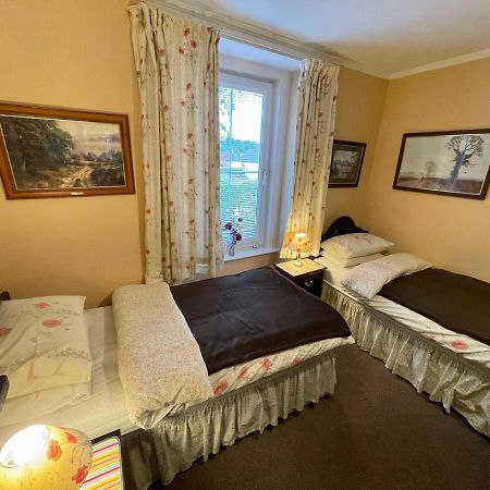 Apsley Villa Guest House. Cirencester Zewnętrze zdjęcie