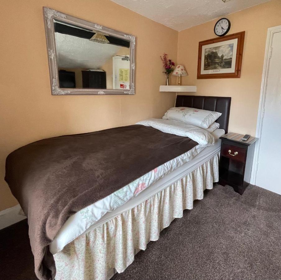 Apsley Villa Guest House. Cirencester Zewnętrze zdjęcie