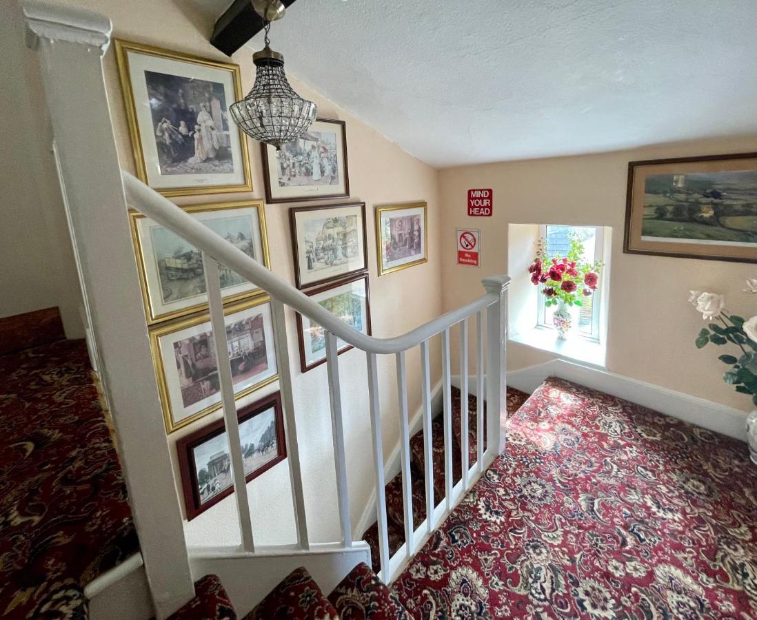 Apsley Villa Guest House. Cirencester Zewnętrze zdjęcie
