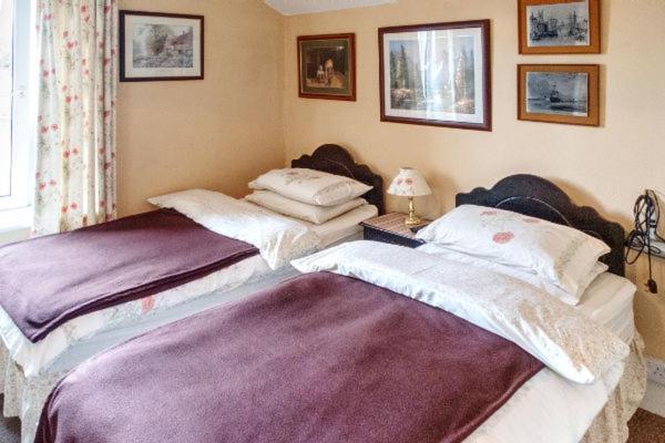 Apsley Villa Guest House. Cirencester Zewnętrze zdjęcie