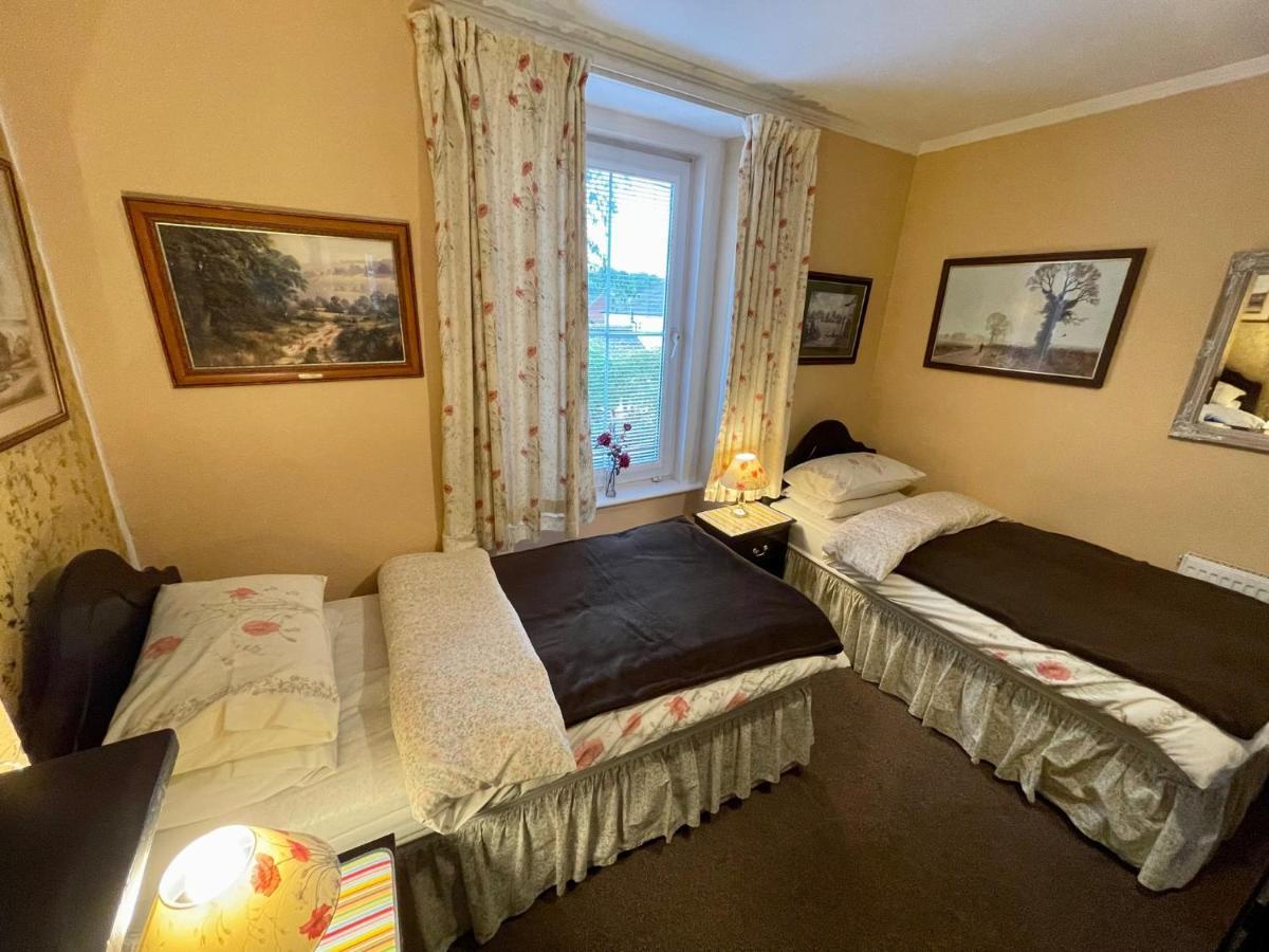 Apsley Villa Guest House. Cirencester Zewnętrze zdjęcie